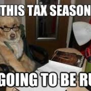 Taxes